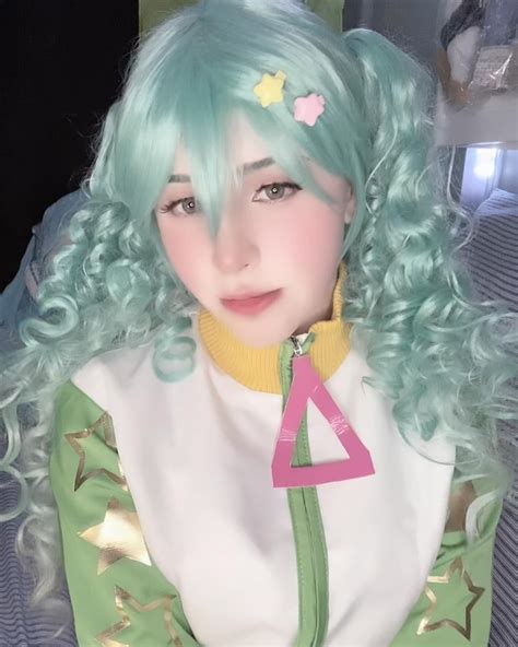 Jersey / Popipo Miku Cosplay : r/Vocaloid