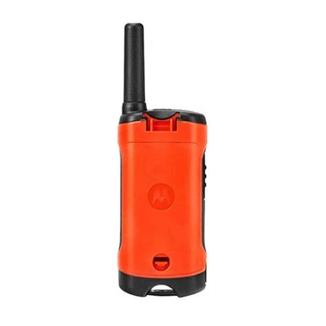 Motorola Talkabout T265 Two-Way Radios Sportsman Edition - 2 Pack ...