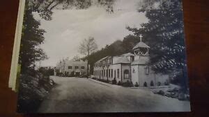 1918 St Christophers Inn Graymoor Garrison NY Post Card | eBay