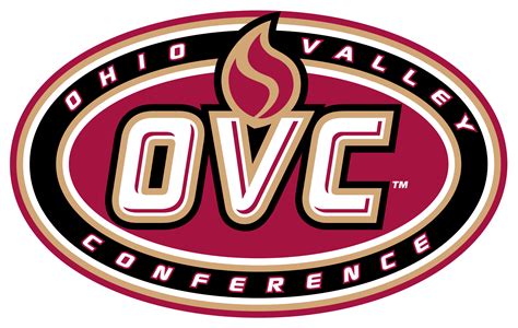 Ohio Valley Conference Colors Hex, RGB, PANTONE and CMYK - Team Color Codes