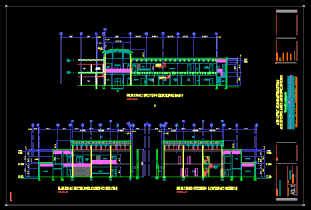 Computer Aided Design and Drafting: Architectural, Civil, Structural