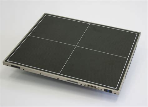 Flat panel X-ray detector (FPXD) - RITM Industry