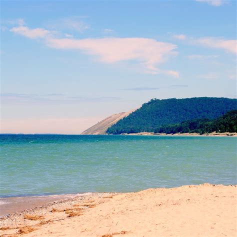 Lake Michigan Beach Park - 엠파이어 - Lake Michigan Beach Park의 리뷰 - 트립어드바이저