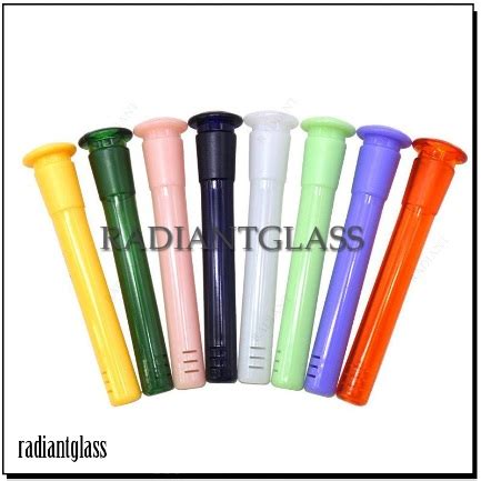 Wholesale Bong Downstems Manufacturers, suppliers | Radiant Art Glass Co., Ltd.