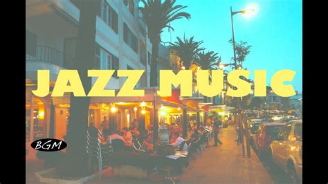 Jazz Background Music - Instrumental Music - Music for Work,Study,Relax ...