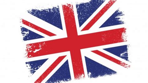 ¿Cuál es la bandera inglesa? ¿La de Inglaterra o la de Reino Unido?