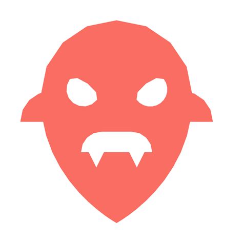 Casper Ghost Halloween Vector SVG Icon - SVG Repo