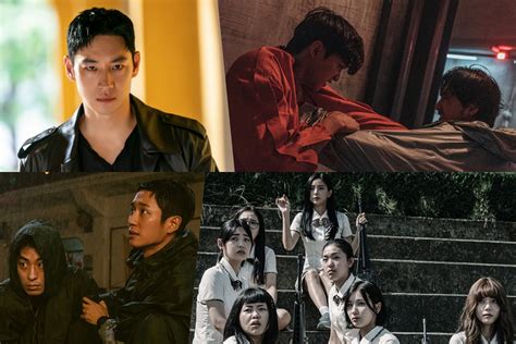 30+ Action/Thriller Dramas Of 2023 (K-Drama Masterlist) | Soompi