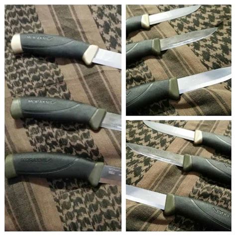 Morakniv Companion Review – It’s A Great Knife For A Great Price!