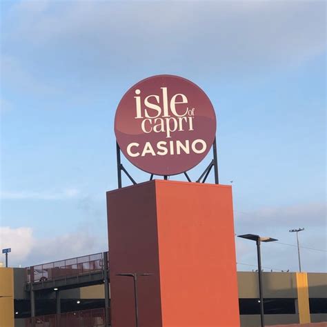 Isle of Capri Casino Kansas City (Now Closed) - Kansas City, MO