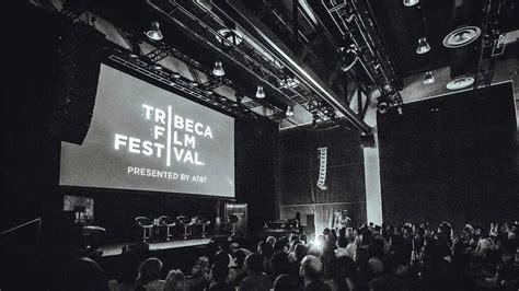 Grad Film at 2023 Tribeca Festival