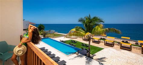 SAMSARA CLIFF RESORT & SPA, NEGRIL