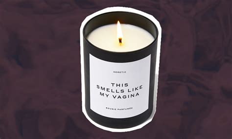 Gwyneth Paltrow Reaches Peak Goop, Releases a 'Vagina' Scented Candle ...