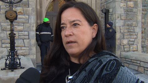 Wilson-Raybould says she shouldn't be removed from caucus | CTV News