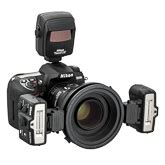 Nikon R1C1 - Wireless Ring Flash - Dental Photography