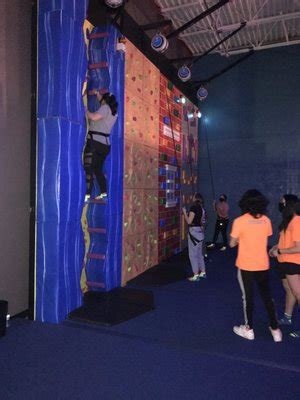 URBAN AIR TRAMPOLINE AND ADVENTURE PARK - Updated October 2024 - 23 Photos & 22 Reviews - 801 S ...