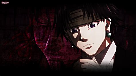 Chrollo Hunter X Hunter Wallpapers - Wallpaper Cave