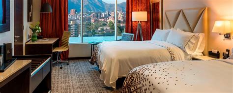 Luxury Hotels in Santiago, Chile | Renaissance Santiago Hotel