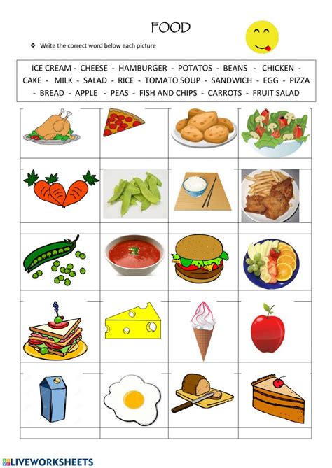 Perfect Esl Food Worksheets Pdf Hungry Caterpillar Handprint