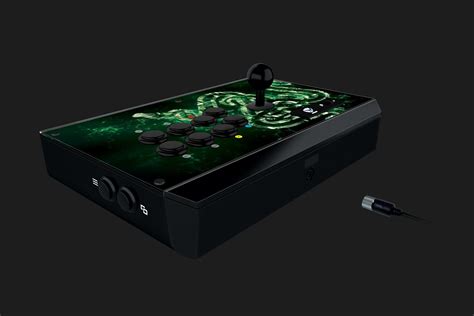 Razer Atrox Arcade Stick Xbox One - BOHEMIA COMPUTERS