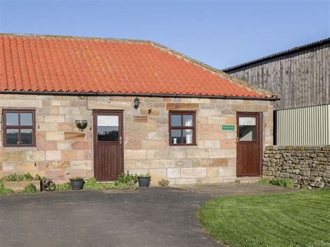 Broadings Cottage, North York Moors And Coast - North Yorkshire ...