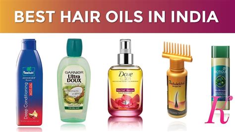 Top 7 Best Ayurvedic Hair Oil For Men In India (2018) ~ MensBeautyHacks | Best hair oil, Hair ...