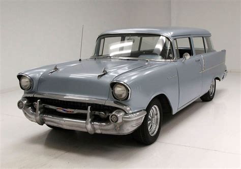 1957 Chevrolet 150 | Classic Auto Mall