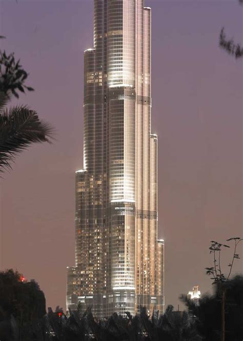 burj khalifa construction timeline Burj khalifa's 9th anniversary: a ...