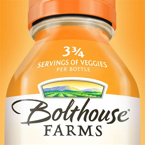 Bolthouse Farms Launches Organic 1915 Smoothies Line - BevNET.com