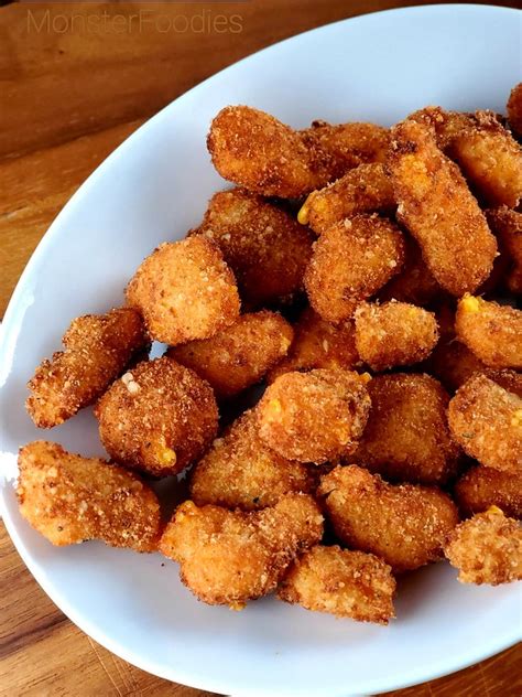 Culver's Cheese Curds Recipe - Monster Foodies