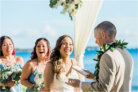 Hyatt Regency Maui Wedding | Jenny and Scott | chelseastratso.com