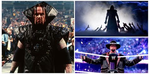 Undertaker Wrestlemania 29 Attire