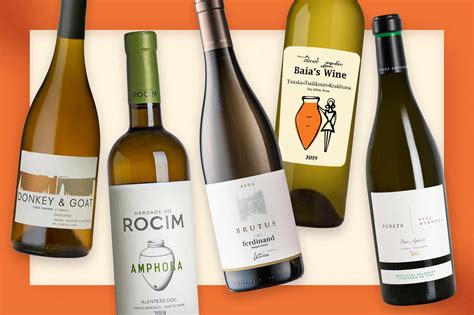 12 Best Orange Wines to Buy Right Now