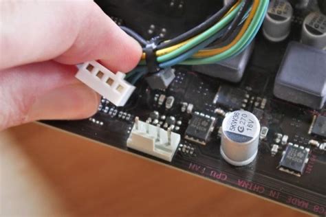 PWM vs. DC vs. Auto Fan Modes for System & Case Fans