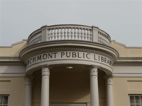 From Bronxville to Larchmont: Library Director Moves On | Larchmont, NY Patch