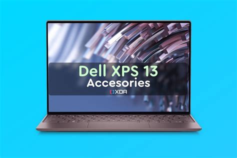 Best accessories for Dell XPS 13 (2022) in 2023