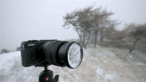 A Real World Review of the Fujifilm GFX 50R for Landscape Photographers ...