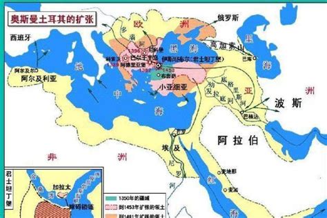 奥斯曼帝国全盛,奥斯曼帝国士兵 - 伤感说说吧