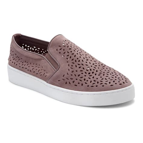 Vionic - Vionic Splendid Midi Perf - Women's Slip-on Sneaker - Walmart ...