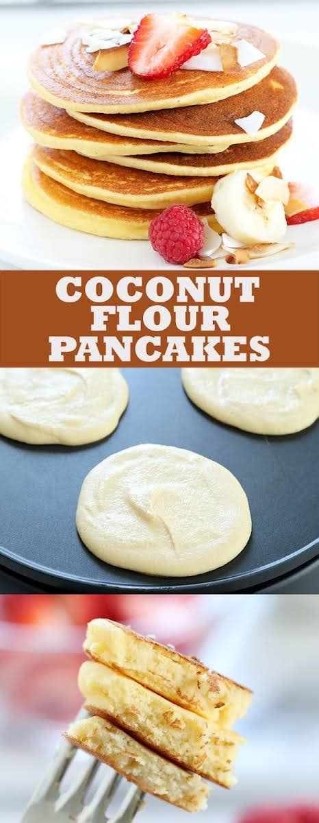 10 Best Tapioca Flour Pancakes Recipes