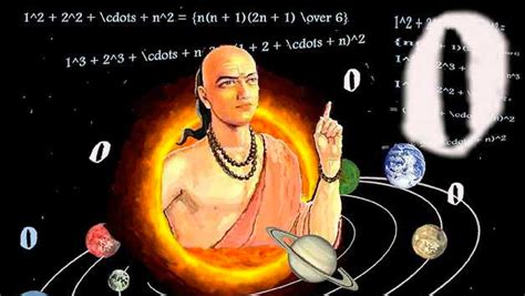 Aryabhatta : Discovery of Zero - Life 'N' Lesson