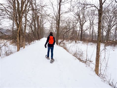 Cuyahoga Valley National Park in the Winter: Your Ultimate Guide