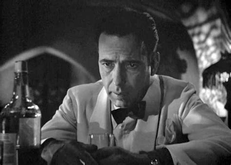 Famous Whisky Drinkers: Humphrey Bogart | Scotch Whisky