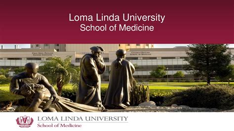 Loma Linda University School of Medicine - ppt download