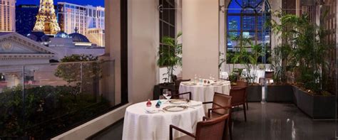 Restaurants In Caesars Palace Las Vegas & Forum Shops In 2023