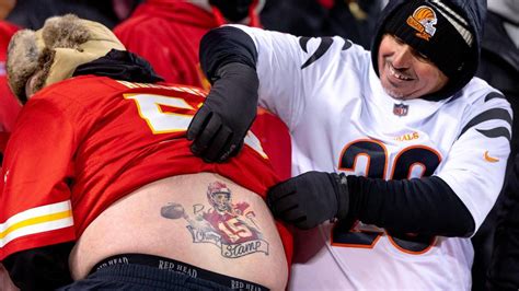 Superstitions, rituals & routines Chiefs fans have for Super Bowl ...