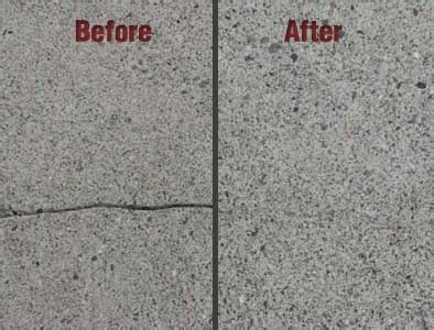 How To Repair Concrete Foundation Cracks - 5 Simple Steps