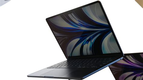 Report: Apple 15-Inch MacBook Air, 12-Inch Laptop Set for 2023