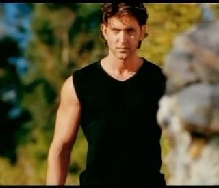 Captures Cinema: Hrithik Roshan - Dhoom 2 (2006)