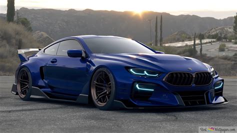 BMW M8 GTR - CC2 Vehicle Suggestions - Car Crushers Forum